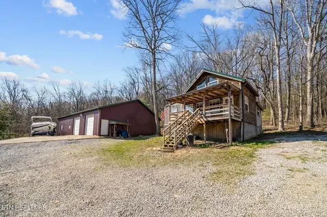74 Black Cat Trail Rockwood TN 37854