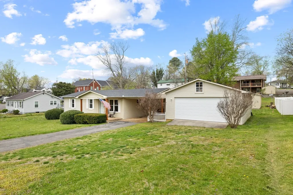 204 Terrace Lane Woodbury TN 37190