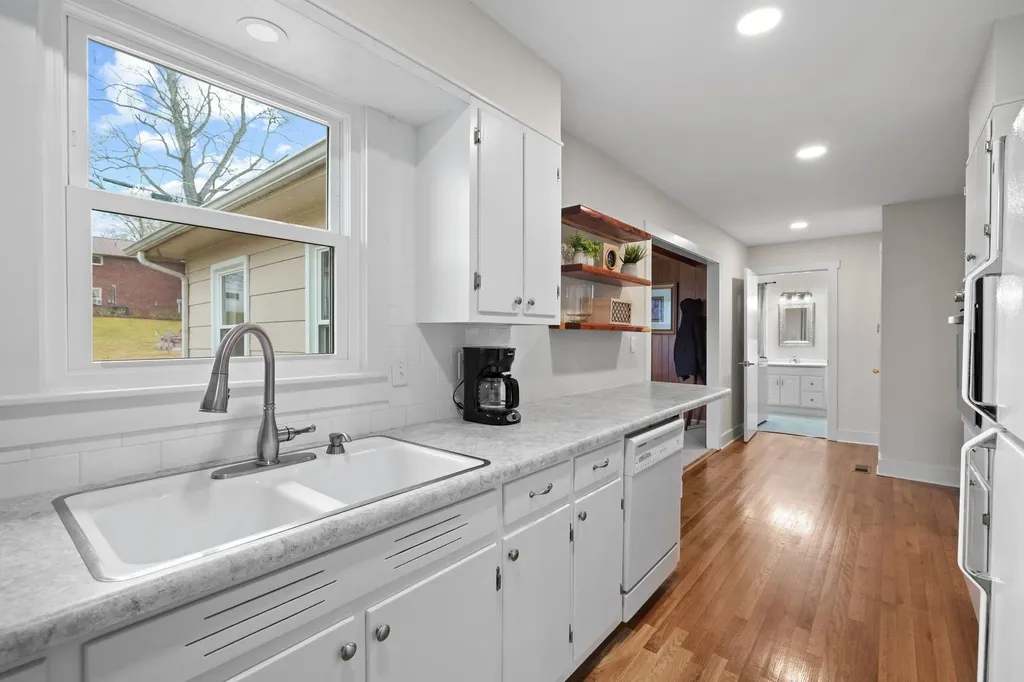 204 Terrace Lane Woodbury TN 37190