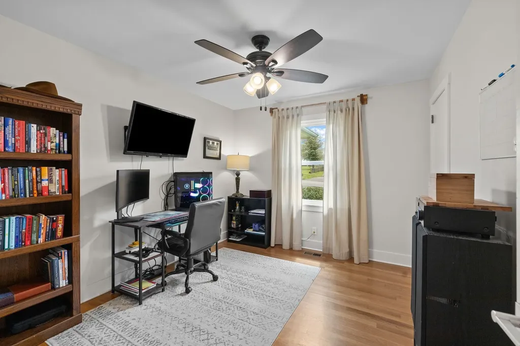 204 Terrace Lane Woodbury TN 37190