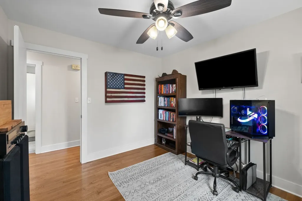 204 Terrace Lane Woodbury TN 37190