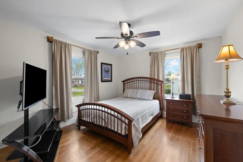 204 Terrace Lane Woodbury TN 37190