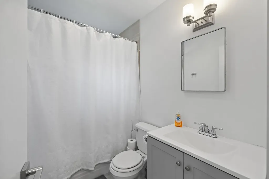 204 Terrace Lane Woodbury TN 37190