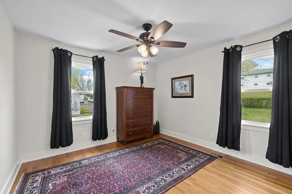 204 Terrace Lane Woodbury TN 37190