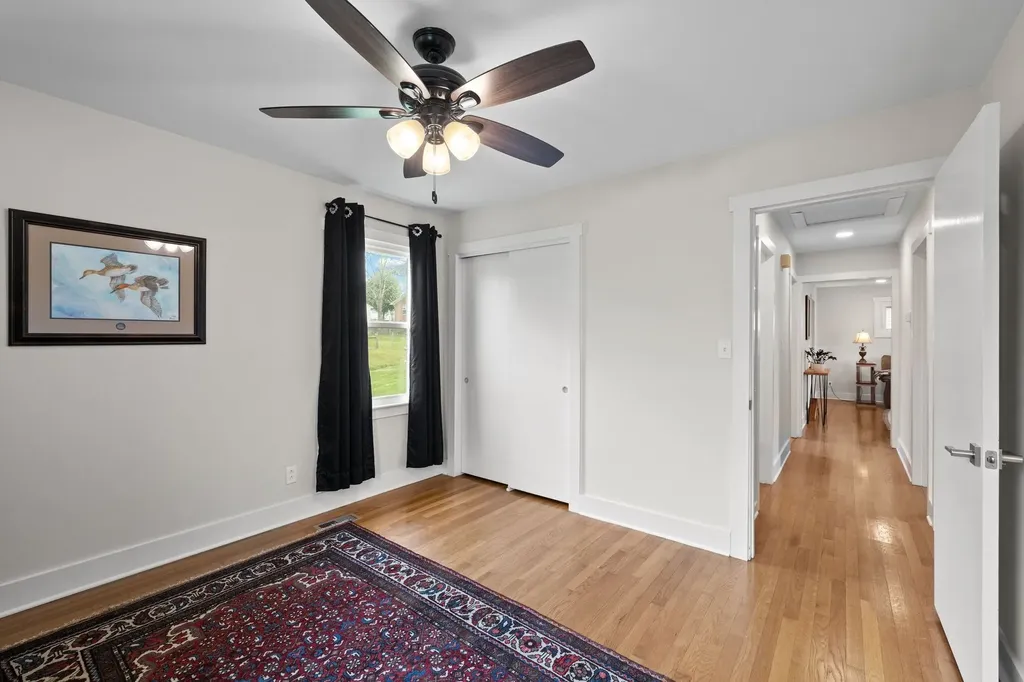 204 Terrace Lane Woodbury TN 37190