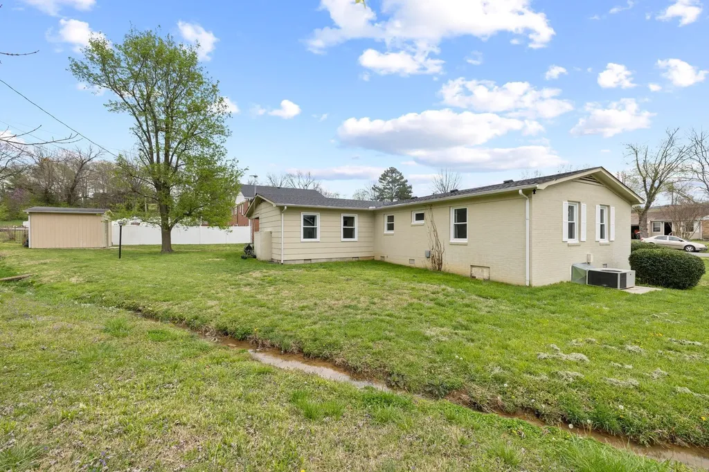 204 Terrace Lane Woodbury TN 37190