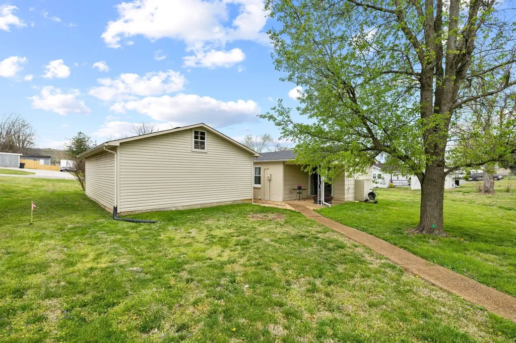 204 Terrace Lane Woodbury TN 37190