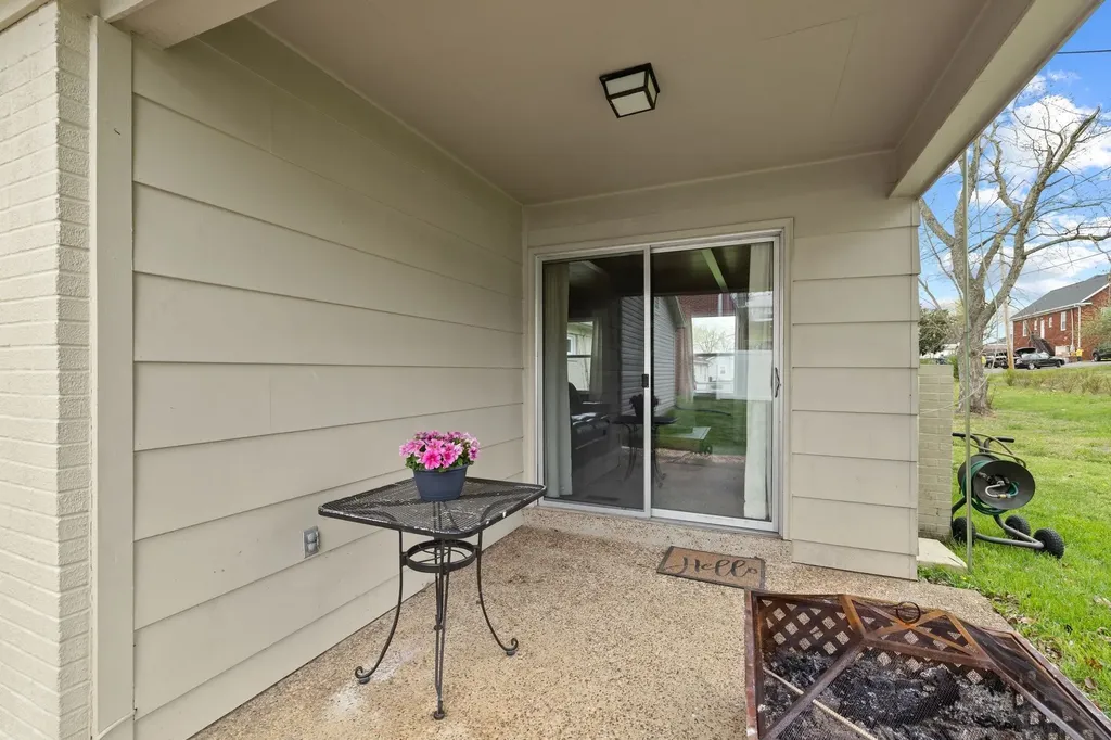 204 Terrace Lane Woodbury TN 37190
