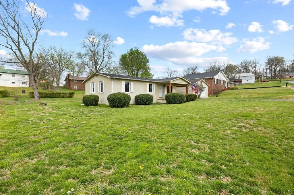 204 Terrace Lane Woodbury TN 37190