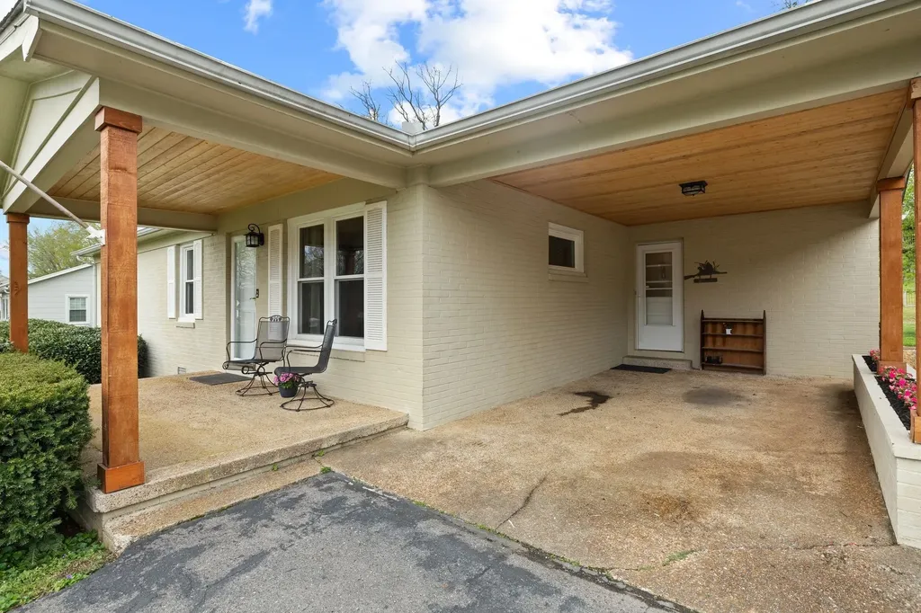 204 Terrace Lane Woodbury TN 37190