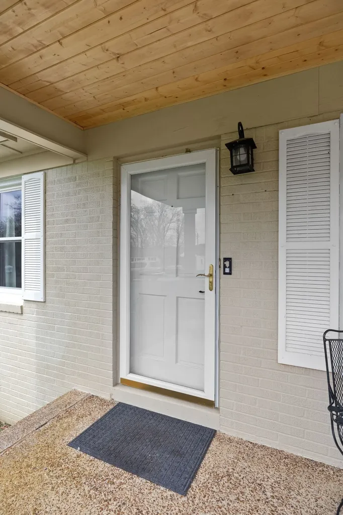204 Terrace Lane Woodbury TN 37190