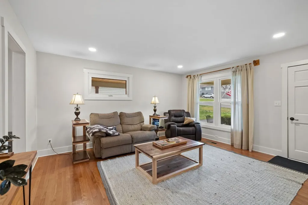 204 Terrace Lane Woodbury TN 37190