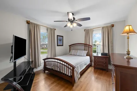 204 Terrace Lane Woodbury TN 37190