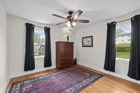 204 Terrace Lane Woodbury TN 37190