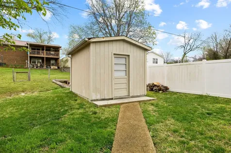 204 Terrace Lane Woodbury TN 37190