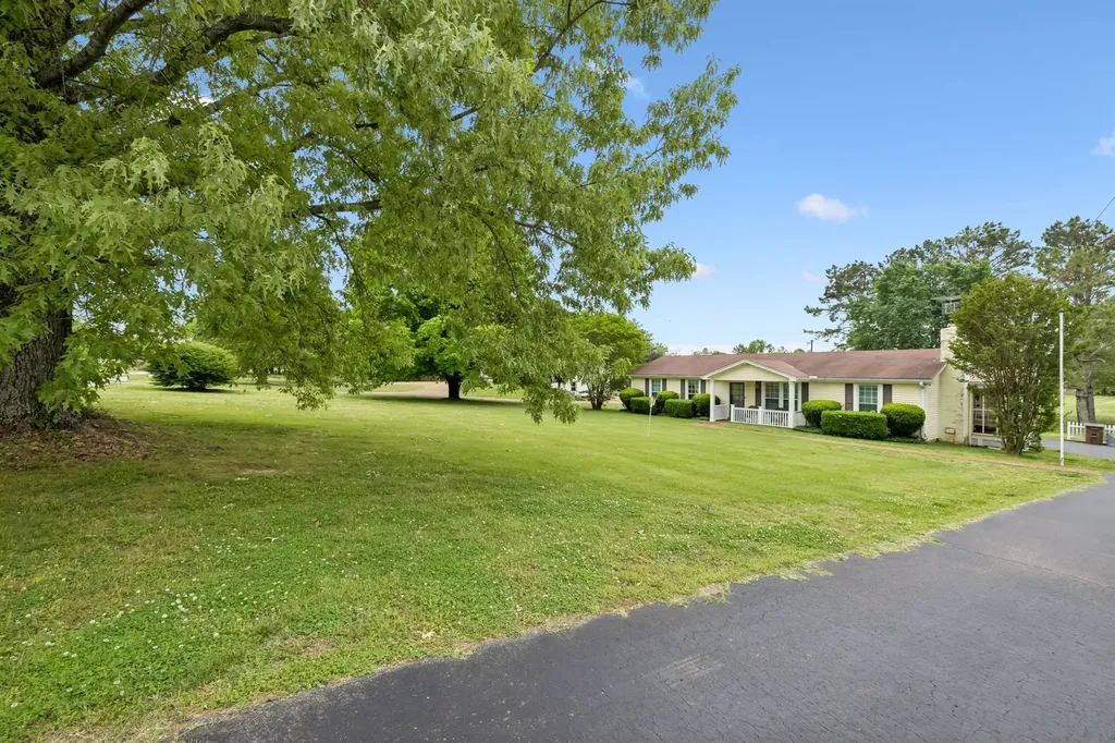1519 Coleman Road Franklin TN 37064
