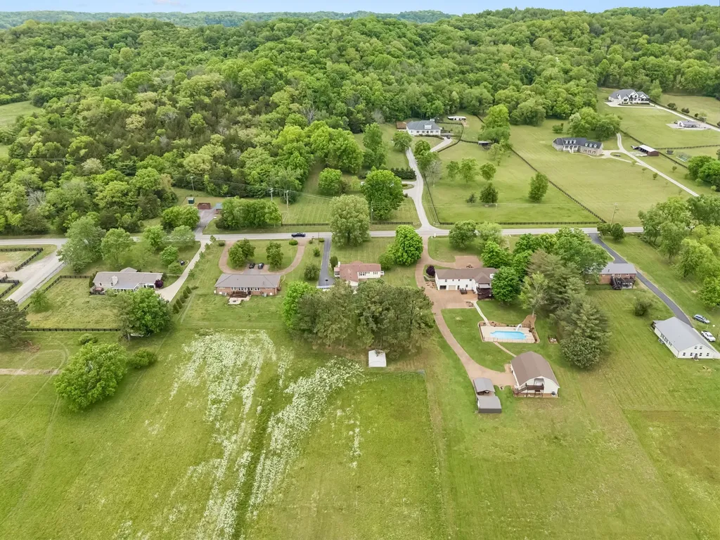 1519 Coleman Road Franklin TN 37064