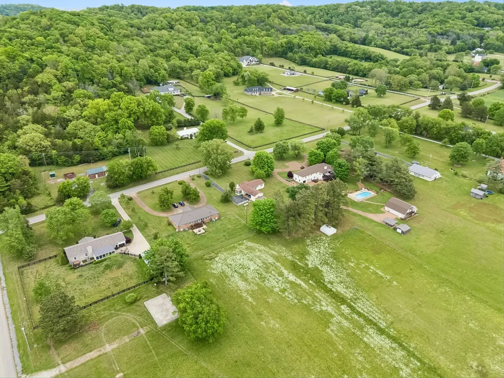 1519 Coleman Road Franklin TN 37064