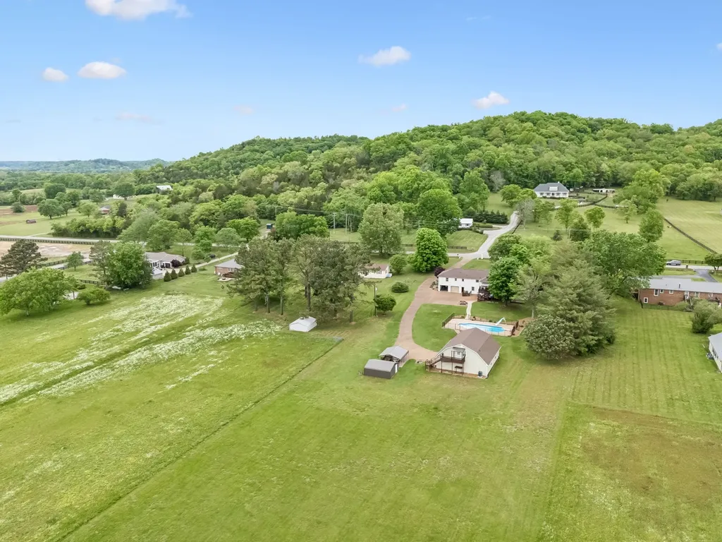 1519 Coleman Road Franklin TN 37064