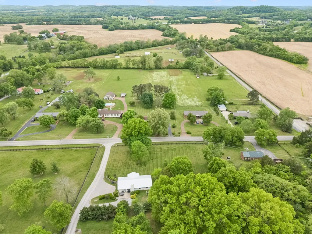 1519 Coleman Road Franklin TN 37064