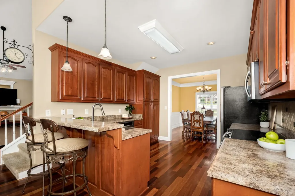 60 Windwood Drive Fayetteville TN 37334