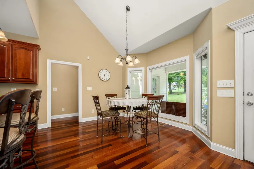 60 Windwood Drive Fayetteville TN 37334