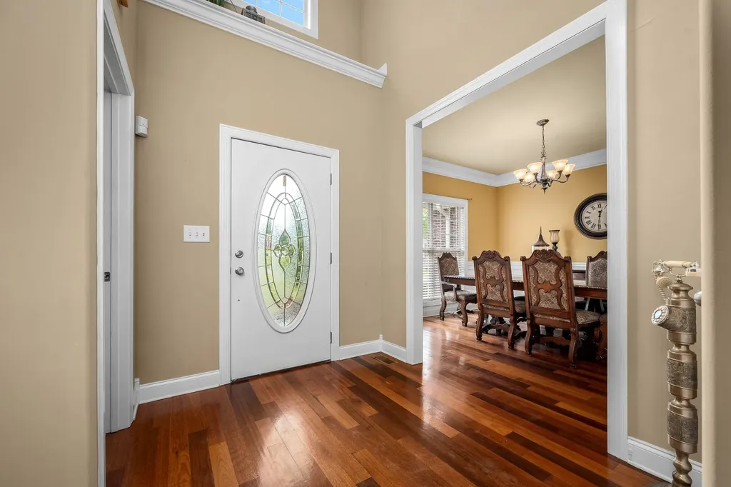60 Windwood Drive Fayetteville TN 37334