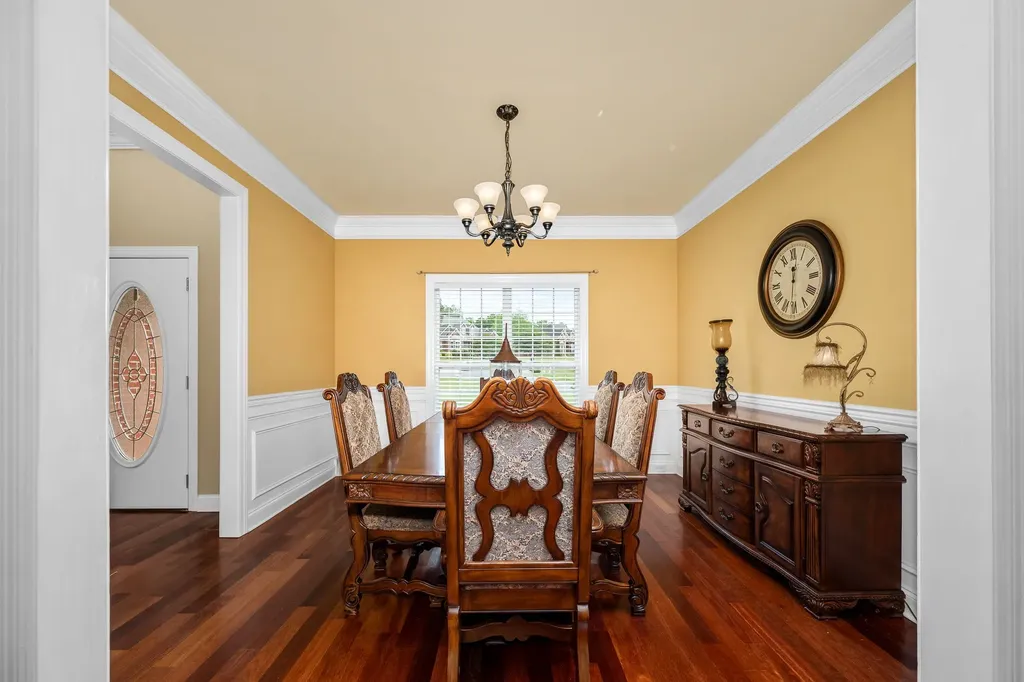 60 Windwood Drive Fayetteville TN 37334