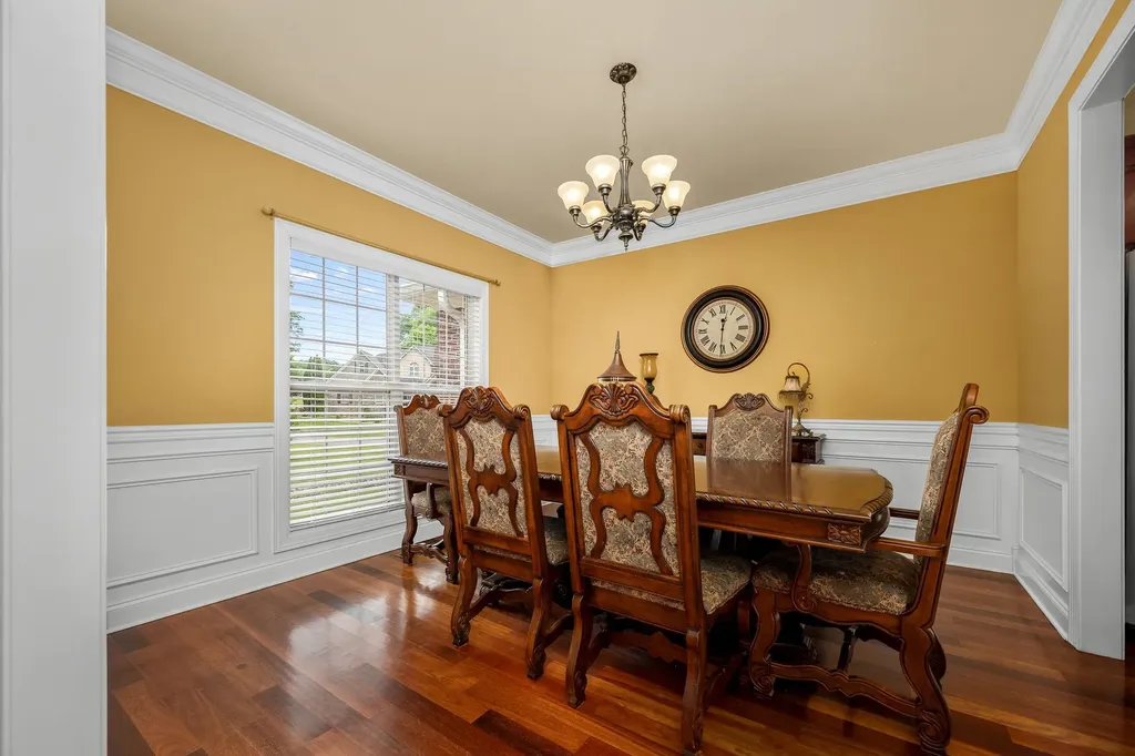 60 Windwood Drive Fayetteville TN 37334