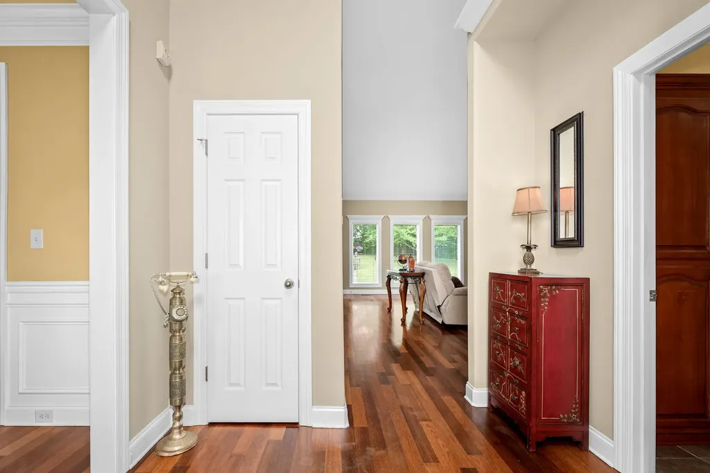 60 Windwood Drive Fayetteville TN 37334