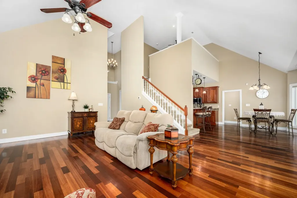 60 Windwood Drive Fayetteville TN 37334