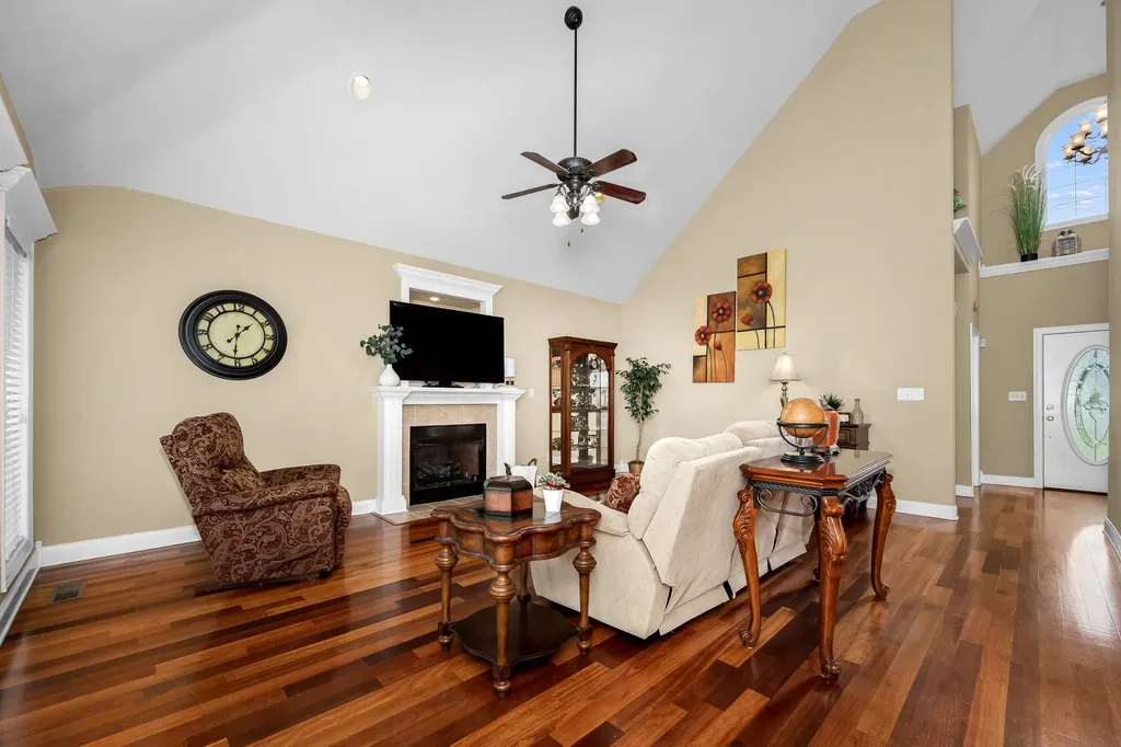 60 Windwood Drive Fayetteville TN 37334