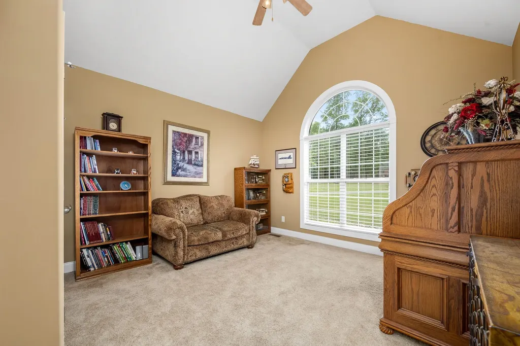 60 Windwood Drive Fayetteville TN 37334