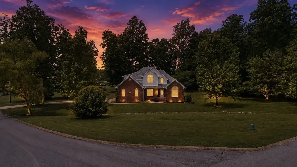 60 Windwood Drive Fayetteville TN 37334