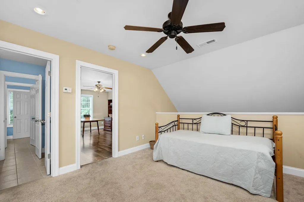 60 Windwood Drive Fayetteville TN 37334