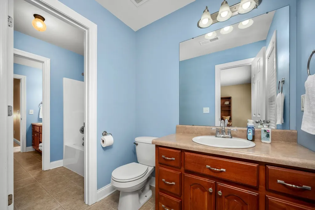 60 Windwood Drive Fayetteville TN 37334