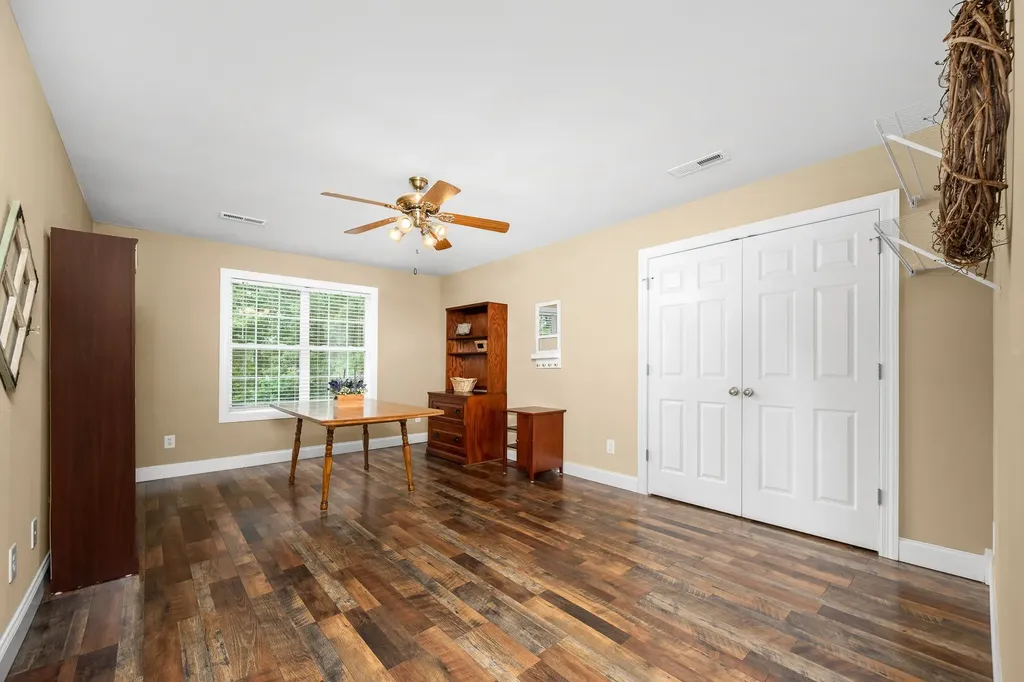 60 Windwood Drive Fayetteville TN 37334