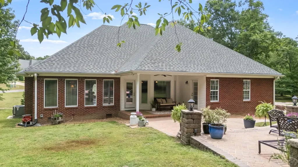 60 Windwood Drive Fayetteville TN 37334