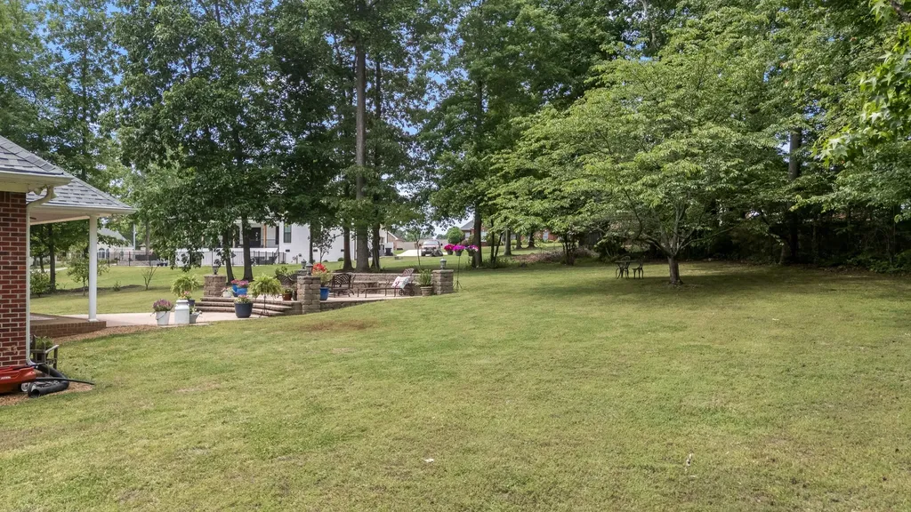 60 Windwood Drive Fayetteville TN 37334