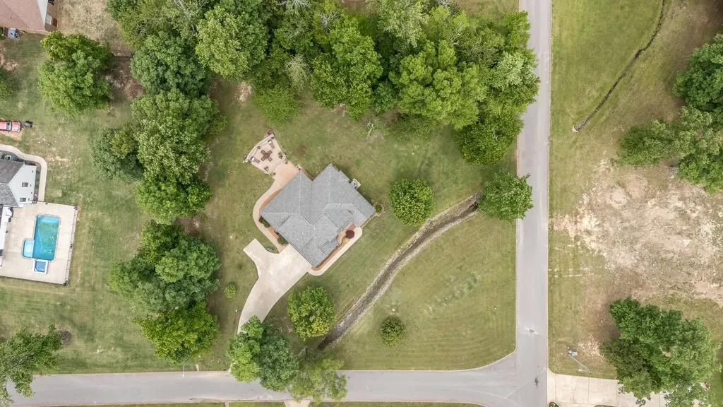 60 Windwood Drive Fayetteville TN 37334