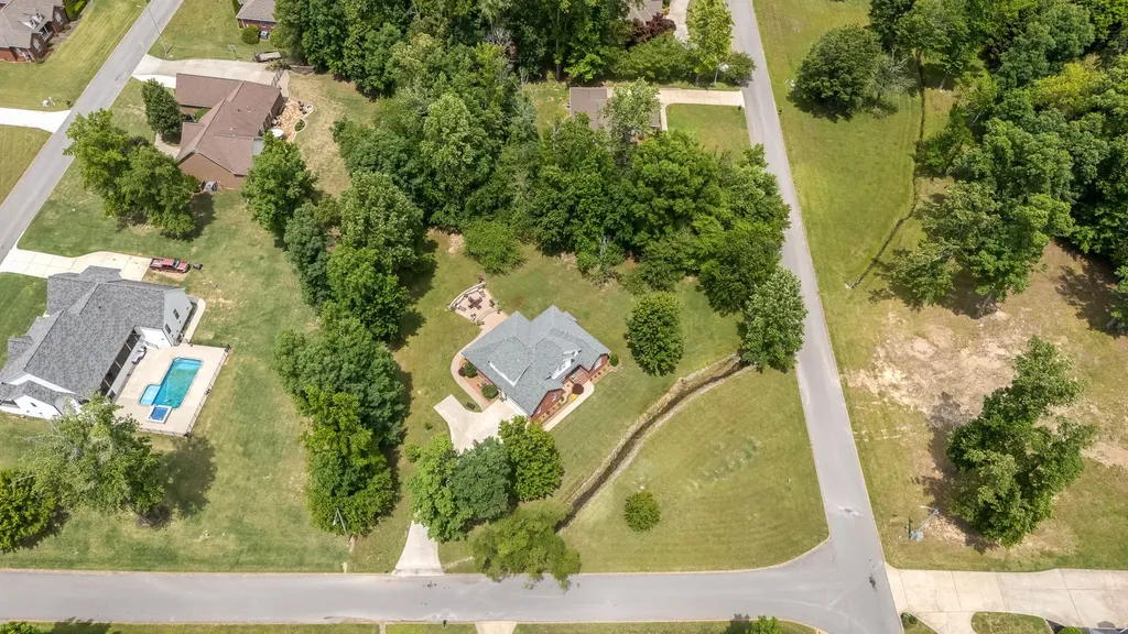 60 Windwood Drive Fayetteville TN 37334