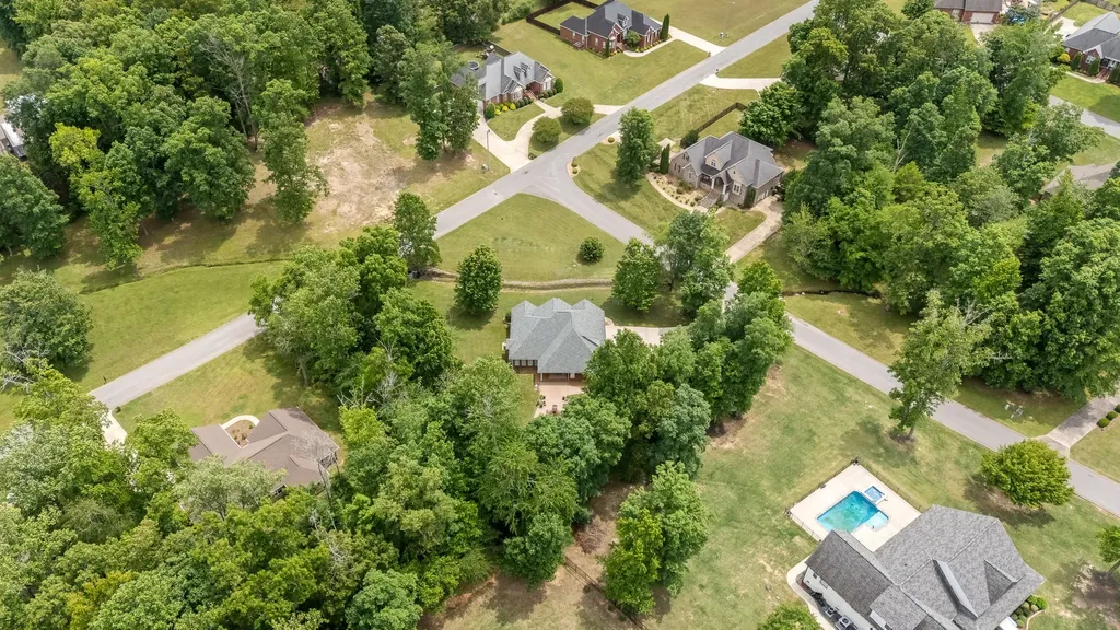 60 Windwood Drive Fayetteville TN 37334