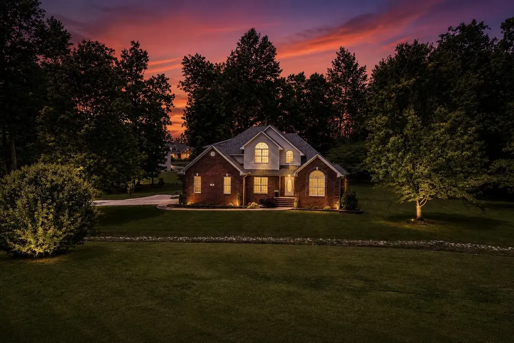 60 Windwood Drive Fayetteville TN 37334