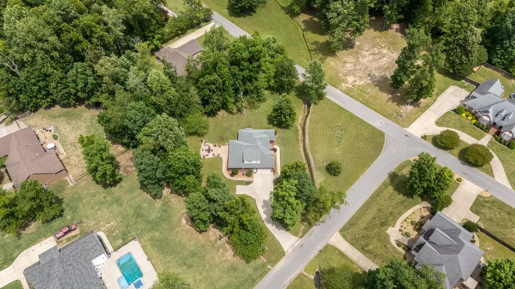 60 Windwood Drive Fayetteville TN 37334