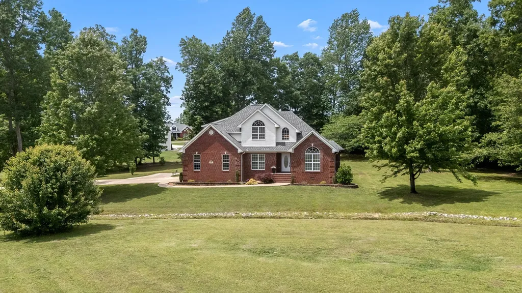 60 Windwood Drive Fayetteville TN 37334
