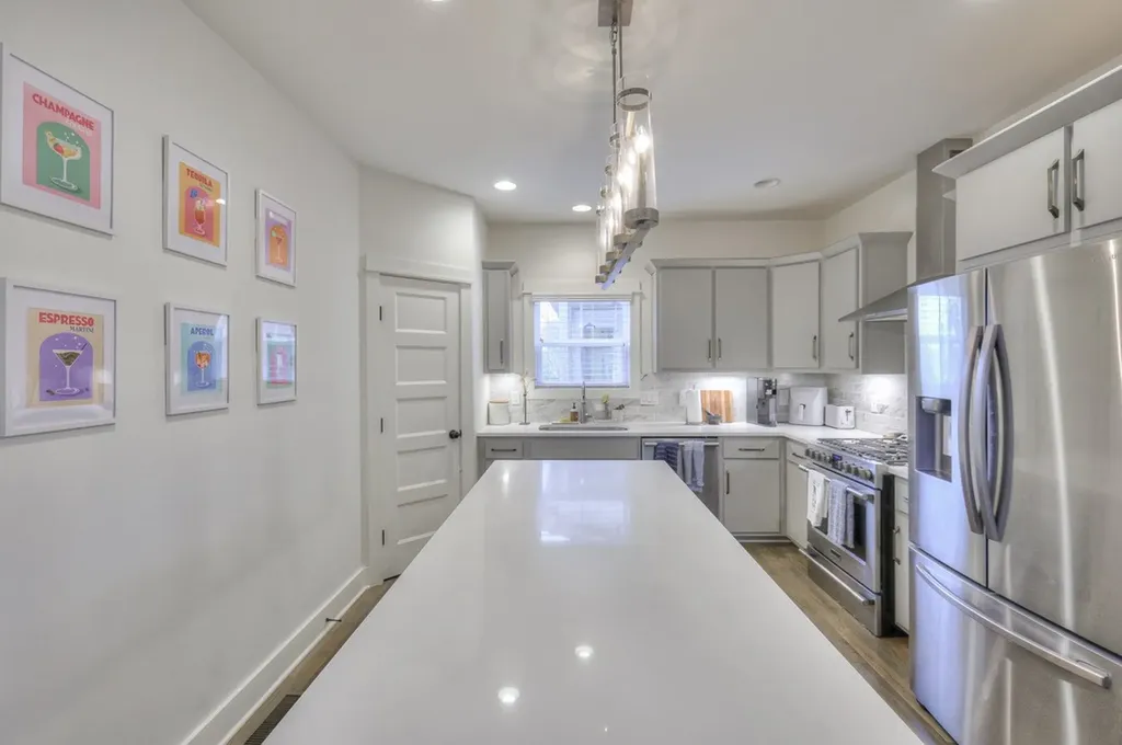 1904B 3rd Ave, N Nashville TN 37208