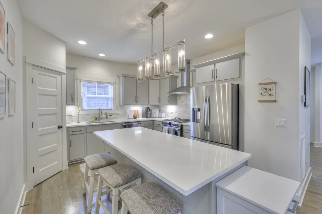 1904B 3rd Ave, N Nashville TN 37208