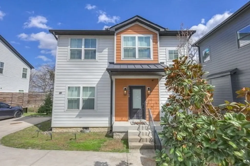 1904B 3rd Ave, N Nashville TN 37208