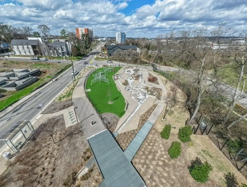1904B 3rd Ave, N Nashville TN 37208