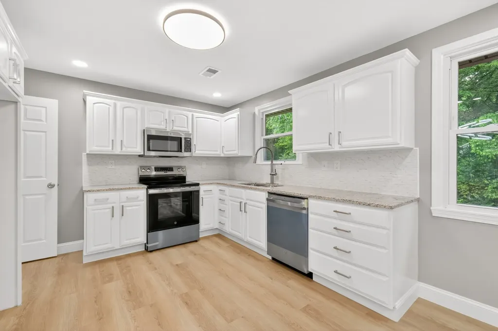 4079 Fairmeade Drive Nashville TN 37218
